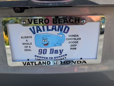 Used 2019 Honda Odyssey EX-L image 9