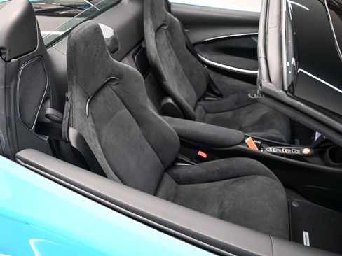 New 2026 McLaren Artura Spider RWD image 21