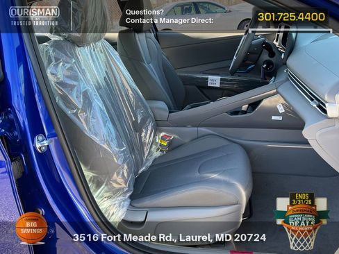 New 2026 Hyundai Elantra SE image 19