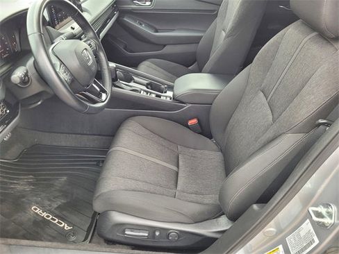 Used 2024 Honda Accord Sport image 13