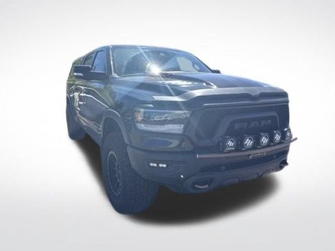 Used 2021 RAM 1500 Rebel w/ Rebel Level 2 Equipment Group AWD/4WD image 9