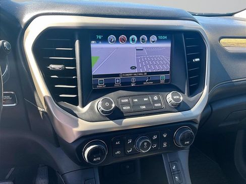 Used 2019 GMC Acadia Denali AWD/4WD image 6