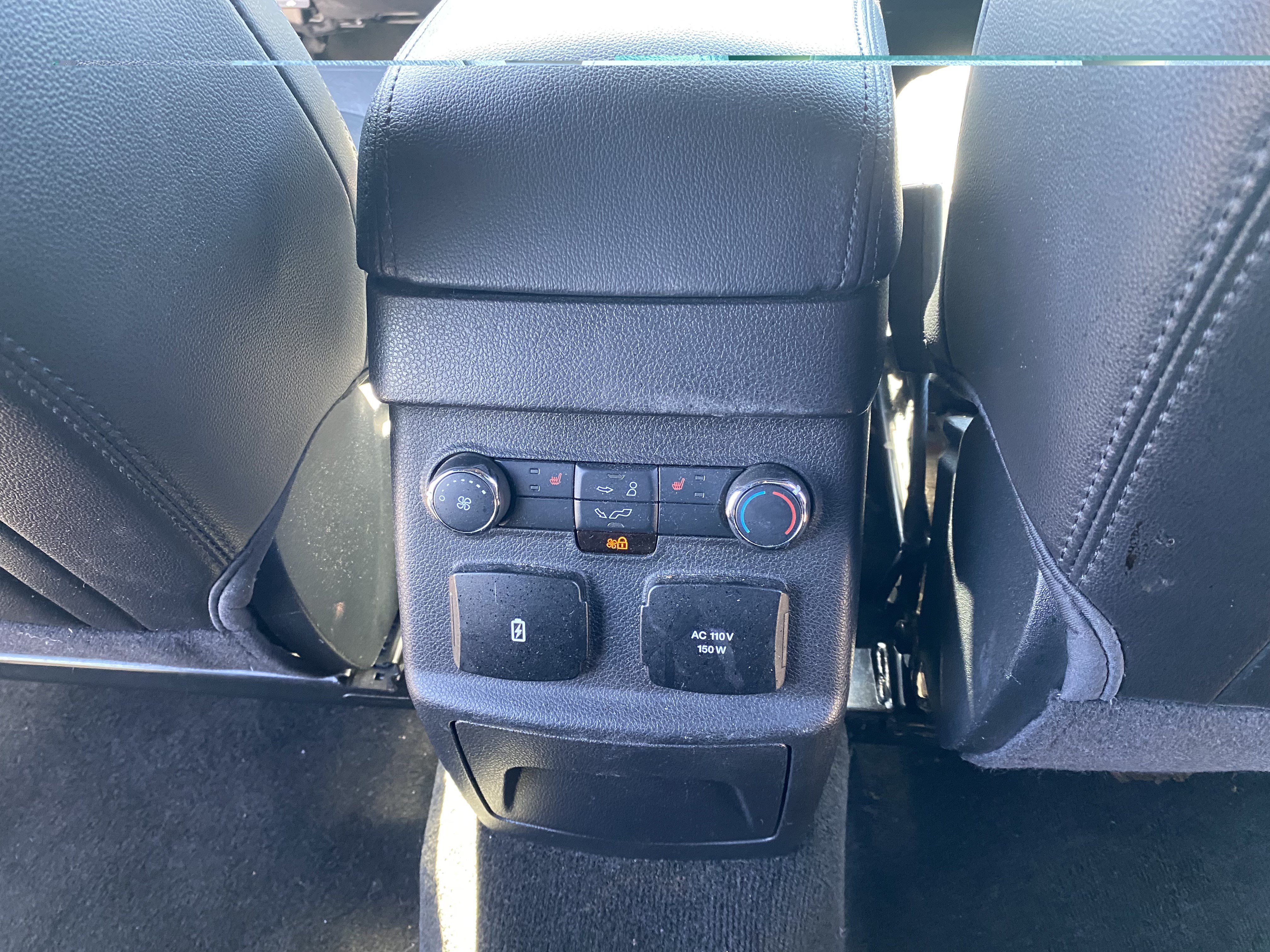Used 2018 Ford Explorer Limited FWD image 23