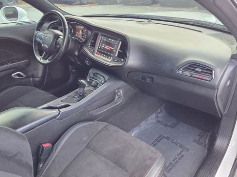 Used 2023 Dodge Challenger R/T Scat Pack w/ Plus Package image 31