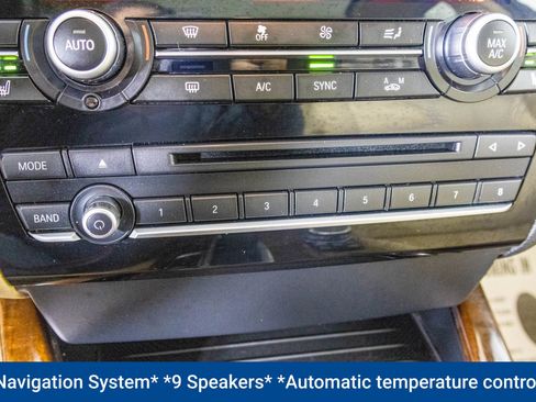 Used 2016 BMW X3 xDrive28i image 8