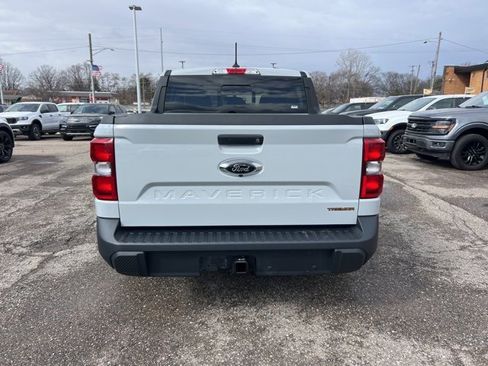 Certified 2023 Ford Maverick Tremor w/ Tremor Off-Road Package image 5