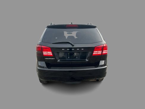 Used 2017 Dodge Journey SE w/ Flexible Seating Group FWD image 15