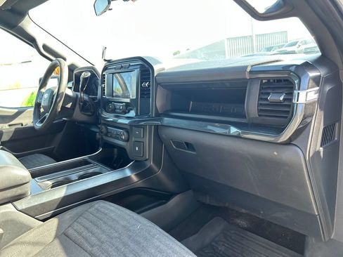 Used 2022 Ford F150 XL w/ STX Appearance Package AWD/4WD image 15