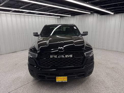 New 2026 RAM 1500 Lone Star RWD image 2