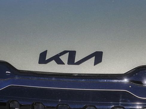 New 2026 Kia Sportage X-Line Prestige AWD/4WD image 14