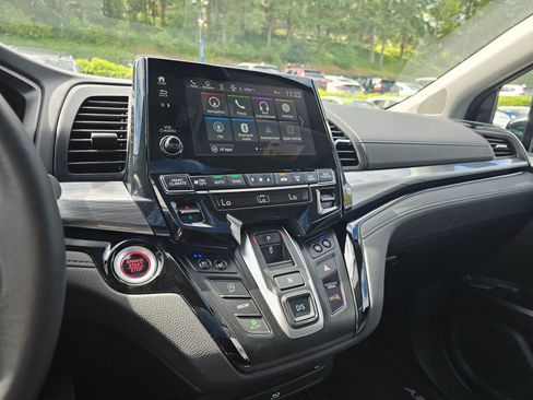 Used 2023 Honda Odyssey Elite image 30