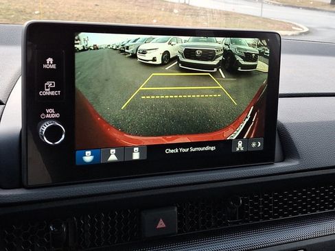 Certified 2026 Honda CR-V TrailSport image 18