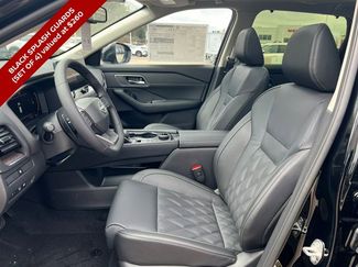 New 2026 Nissan Rogue Platinum AWD/4WD video 4