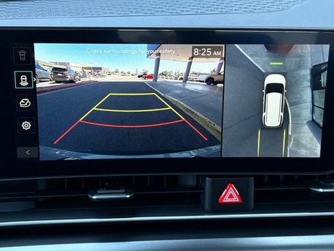 New 2026 Kia Carnival SX Prestige FWD image 25