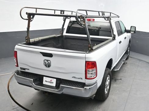 Used 2023 RAM 2500 Big Horn w/ Level 1 Equipment Group AWD/4WD image 30