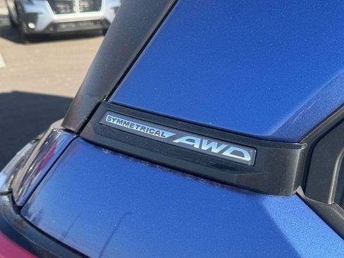 New 2026 Subaru Forester Premium image 11