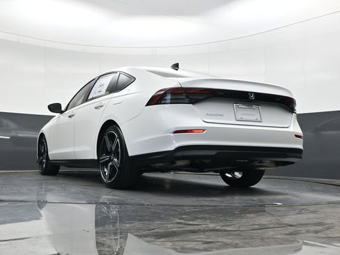 New 2026 Honda Accord SE image 32