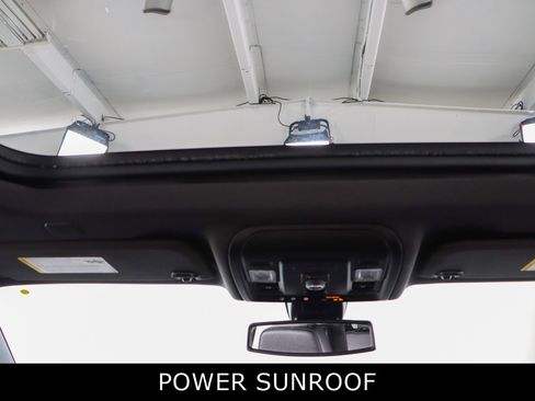 Used 2021 Chevrolet Tahoe LT w/ Rear Media and Nav Package image 22