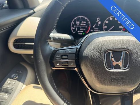 Used 2025 Honda HR-V EX-L image 17