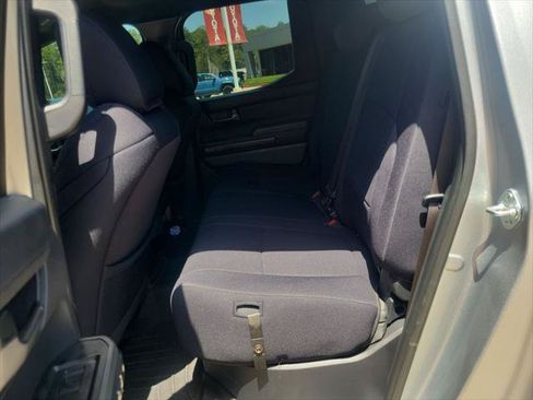 Certified 2026 Toyota Tacoma TRD Sport RWD image 28
