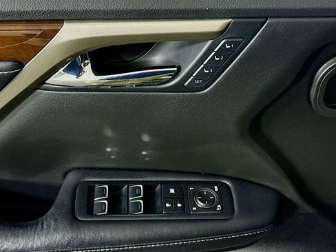Used 2016 Lexus RX 350 AWD w/ Premium Package image 24