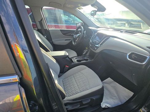 Used 2023 Chevrolet Equinox LT FWD image 9