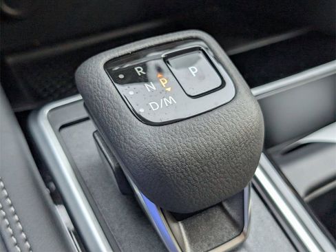 New 2025 Nissan Pathfinder Platinum image 22