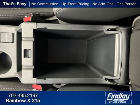 Certified 2024 Subaru Crosstrek 2.0i Premium w/ Crosstrek Mirror Package image 29