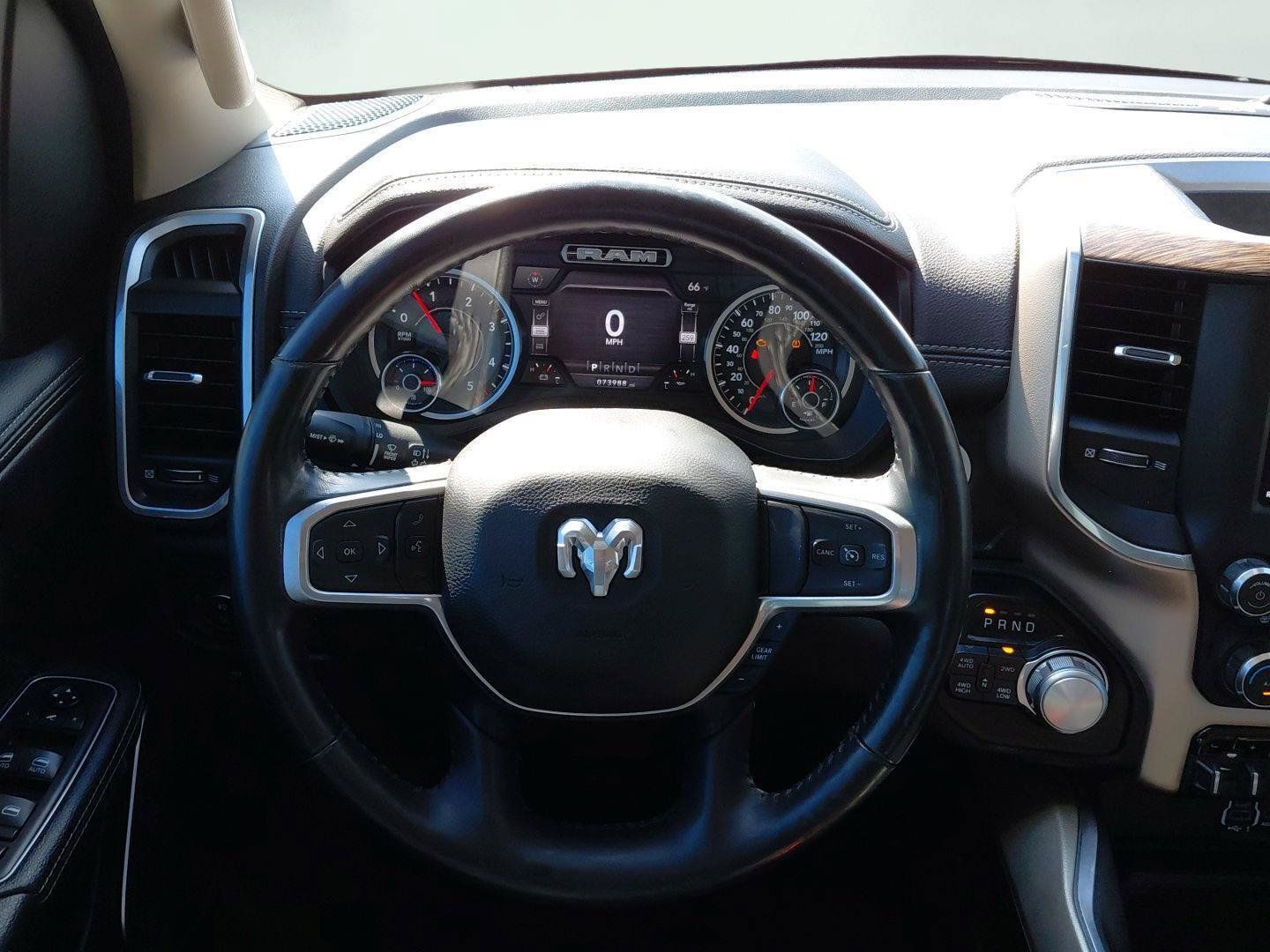 Used 2020 RAM 1500 Laramie AWD/4WD image 41
