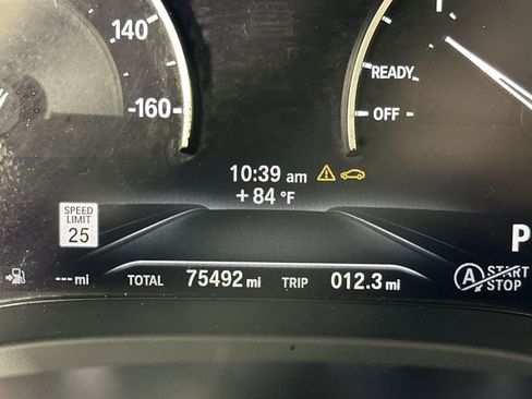 Used 2021 BMW X3 sDrive30i w/ Convenience Package RWD image 15