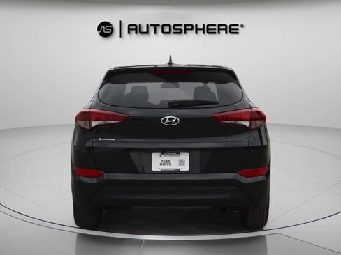 Used 2018 Hyundai Tucson SE image 8