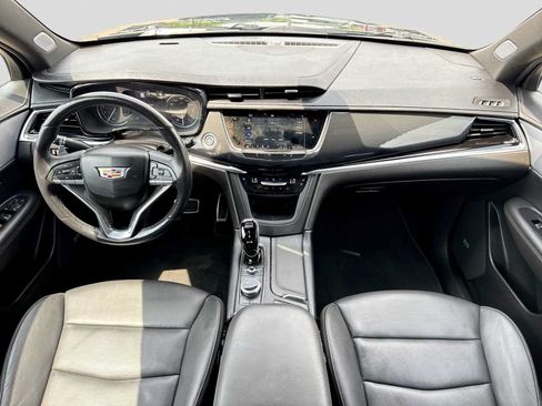Used 2024 Cadillac XT6 Sport AWD/4WD image 14