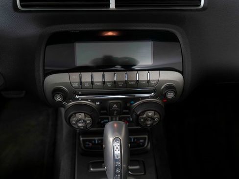 Used 2011 Chevrolet Camaro SS image 20