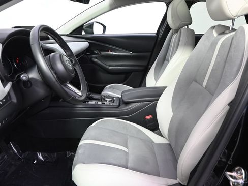 Certified 2026 MAZDA CX-30 2.5 Turbo AWD/4WD image 13