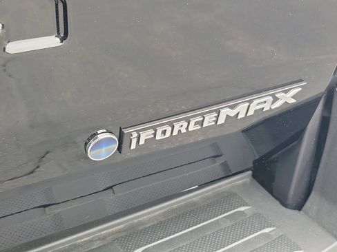 New 2026 Toyota Tacoma TRD Off-Road AWD/4WD image 8