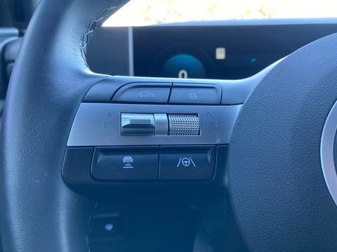 Used 2025 Hyundai Santa Cruz XRT image 14