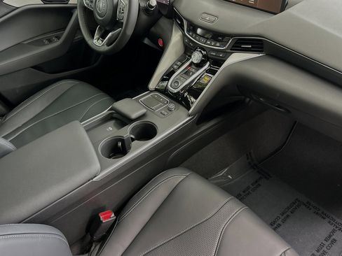 Used 2025 Acura TLX w/ Technology Package FWD image 18