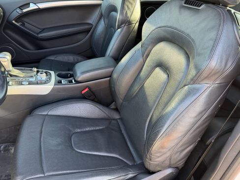 Used 2016 Audi A5 2.0T Premium Plus w/ Technology Package image 18