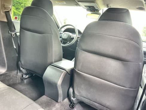 Used 2024 Honda Accord LX image 13