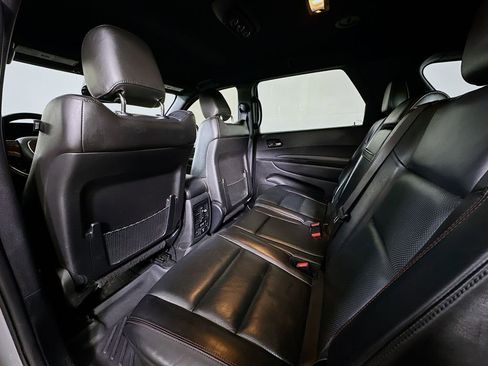 Used 2021 Dodge Durango R/T AWD/4WD image 13