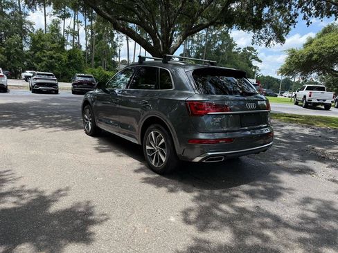 Used 2022 Audi Q5 2.0T Premium Plus AWD/4WD image 6