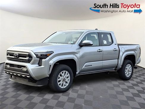 New 2026 Toyota Tacoma SR5 image 3
