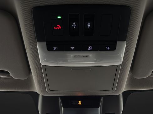 Used 2021 Nissan Rogue SL FWD image 34