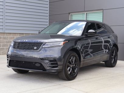 Used 2026 Land Rover Range Rover Velar Dynamic SE