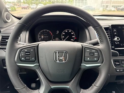 New 2025 Honda Ridgeline Sport image 9