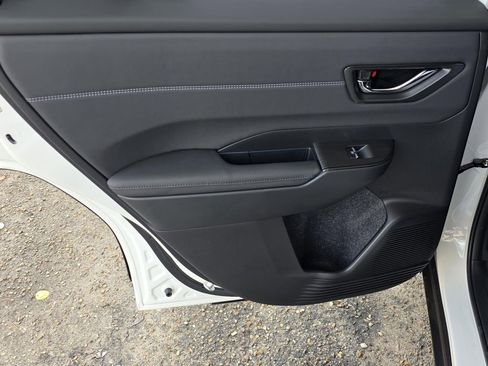 New 2026 Subaru Outback Touring XT AWD/4WD image 46
