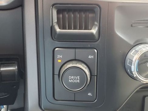 Used 2023 Ford F150 XLT w/ Equipment Group 302A High AWD/4WD image 22