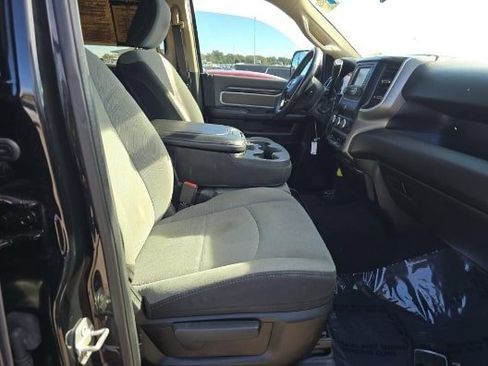 Used 2020 RAM 2500 Big Horn image 10