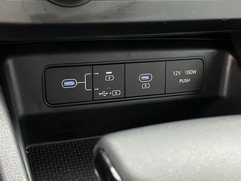 New 2026 Hyundai Tucson SE AWD/4WD image 17