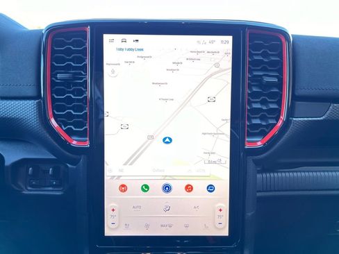 New 2025 Ford Ranger Raptor image 21